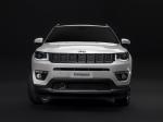 Jeep Compass S 2019 года (EU)